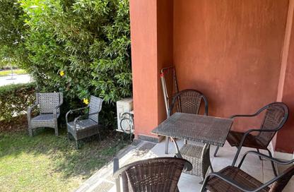 Chalet - 3 Bedrooms - 3 Bathrooms for sale in Marassi - Sidi Abdel Rahman - North Coast