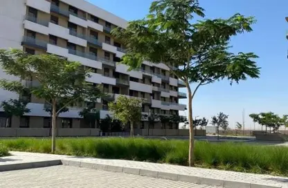 Apartment - 3 Bedrooms - 3 Bathrooms for sale in Al Burouj Compound - El Shorouk Compounds - Shorouk City - Cairo