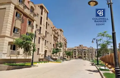 Penthouse - 3 Bedrooms - 2 Bathrooms for sale in Rock Vera - 5th Settlement Compounds - The 5th Settlement - New Cairo City - Cairo