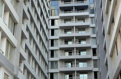 Apartment - 3 Bedrooms - 3 Bathrooms for rent in Nasr City - Cairo