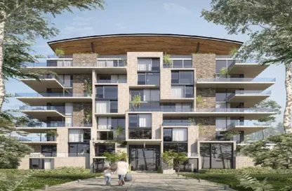 شقة - غرفة نوم - 1 حمام للبيع في نيست كايرو - التجمع السادس - مدينة القاهرة الجديدة - القاهرة