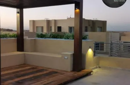 Apartment - Studio - 1 Bathroom for rent in Palm Parks   Palm Hills - South Dahshur Link - 6 October City - Giza