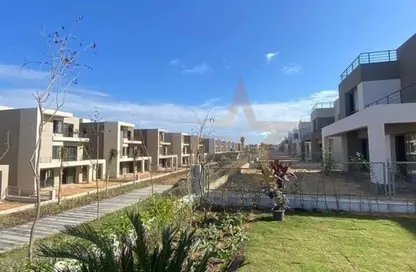 فيلا - 5 غرف نوم - 5 حمامات للبيع في بالم هيلز - كمبوندات الاسكندرية - الاسكندرية