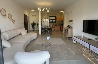 شقة - غرفة نوم - 2 حمامات للايجار في فيليت - كمبوندات التجمع الخامس - التجمع الخامس - مدينة القاهرة الجديدة - القاهرة