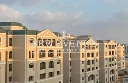 Apartment - 3 Bedrooms - 3 Bathrooms for sale in L'avenir - Mostakbal City Compounds - Mostakbal City - Future City - Cairo