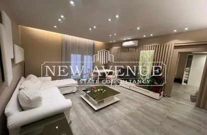 Apartment - 1 Bedroom - 1 Bathroom for sale in The Residences - Hyde Park - New Cairo City - Cairo