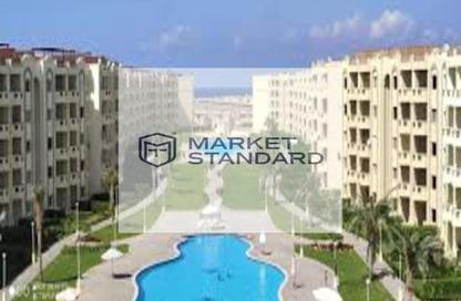 Chalet - 1 Bedroom - 1 Bathroom for sale in Stella Heights - Al Alamein - North Coast