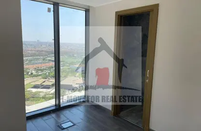 Apartment - 3 Bedrooms - 3 Bathrooms for sale in Park Side Residence - Zed Towers - Sheikh Zayed Compounds - Sheikh Zayed City - Giza