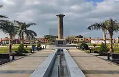 فيلا - 4 غرف نوم - 4 حمامات للبيع في سراي - كمبوندات مدينة المستقبل - مدينة المستقبل - القاهرة
