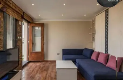 Apartment - Studio - 1 Bathroom for rent in Westown - Sheikh Zayed Compounds - Sheikh Zayed City - Giza