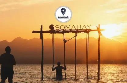 Apartment - 1 Bedroom - 1 Bathroom for sale in Bay West - Soma Bay - Safaga - Hurghada - Red Sea