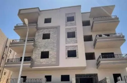 شقة - 3 غرف نوم - 3 حمامات للبيع في بيت الوطن - كمبوندات الشيخ زايد - الشيخ زايد - الجيزة