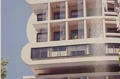 Duplex - 2 Bedrooms - 3 Bathrooms for sale in Mountain View iCity - 5th Settlement Compounds - The 5th Settlement - New Cairo City - Cairo