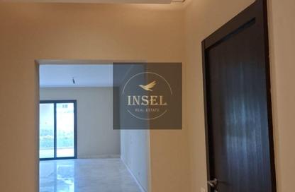 Apartment - 3 Bedrooms - 3 Bathrooms for rent in Villette - 5th Settlement Compounds - The 5th Settlement - New Cairo City - Cairo