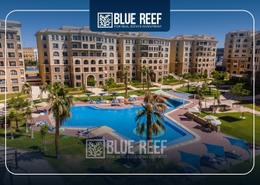 Apartment - 4 bedrooms - 4 bathrooms for للبيع in 90 Avenue - South Investors Area - New Cairo City - Cairo