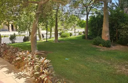 Apartment - 4 Bedrooms - 3 Bathrooms for rent in El Rehab Extension - Al Rehab - New Cairo City - Cairo