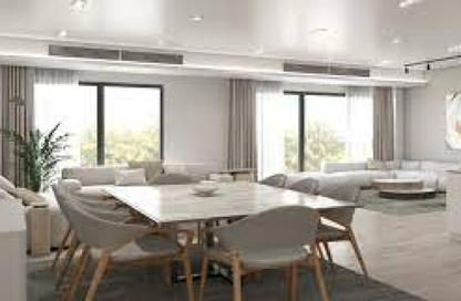 Apartment - 3 Bedrooms - 3 Bathrooms for sale in Kayan - Sheikh Zayed Compounds - Sheikh Zayed City - Giza