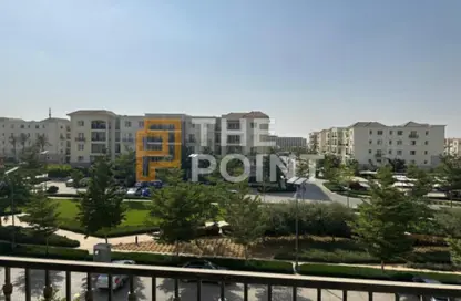 شقة - 3 غرف نوم - 4 حمامات للبيع في ميفيدا - كمبوندات التجمع الخامس - التجمع الخامس - مدينة القاهرة الجديدة - القاهرة