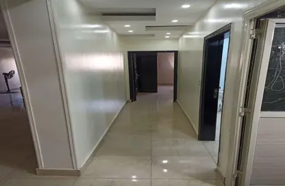 Apartment - 3 Bedrooms - 2 Bathrooms for sale in Al Lebeny Axis - El Mariouteya - Faisal - Hay El Haram - Giza