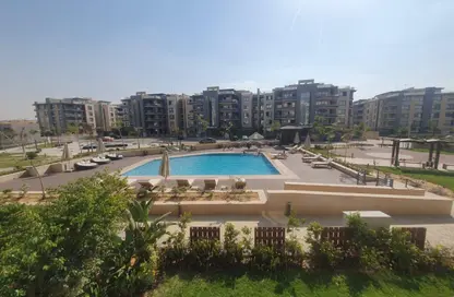 Apartment - 2 Bedrooms - 2 Bathrooms for sale in Azad - 5th Settlement Compounds - The 5th Settlement - New Cairo City - Cairo
