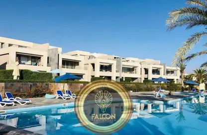 شاليه - 3 غرف نوم - 2 حمامات للبيع في لافيستا راس الحكمة - راس الحكمة - الساحل الشمالي