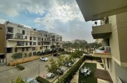 Duplex - 4 Bedrooms - 4 Bathrooms for sale in Eastown - 5th Settlement Compounds - The 5th Settlement - New Cairo City - Cairo
