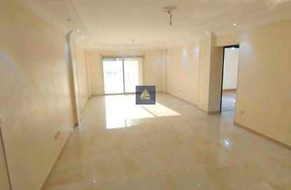 Apartment - 2 Bedrooms - 2 Bathrooms for rent in 10th Sector - Zahraa El Maadi - Hay El Maadi - Cairo