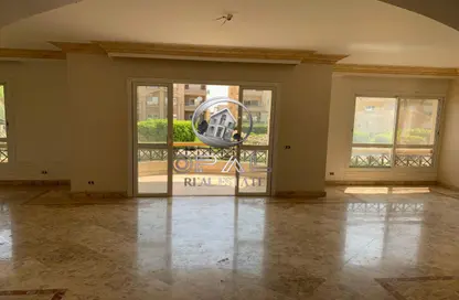 Apartment - 4 Bedrooms - 4 Bathrooms for rent in Six West - Beverly Hills - Sheikh Zayed Compounds - Sheikh Zayed City - Giza