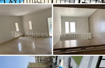 Apartment - 3 Bedrooms - 4 Bathrooms for sale in Mivida - 5th Settlement Compounds - The 5th Settlement - New Cairo City - Cairo