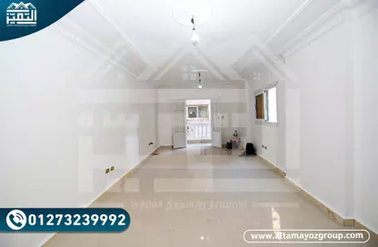 Apartment - 3 Bedrooms - 1 Bathroom for sale in Janaklees - Hay Sharq - Alexandria