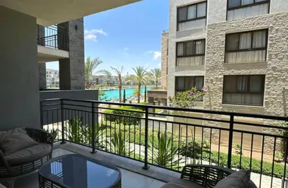 شقة - 3 غرف نوم - 3 حمامات للبيع في ناميا وست - الشيخ زايد - الجيزة