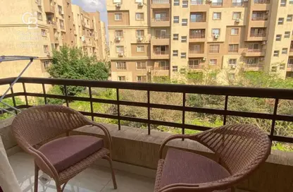 Apartment - 3 Bedrooms - 2 Bathrooms for sale in Privado - Madinaty - Cairo