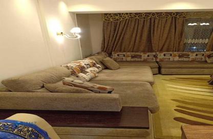Apartment - 2 Bedrooms - 3 Bathrooms for rent in Porto New Cairo - 5th Settlement Compounds - The 5th Settlement - New Cairo City - Cairo