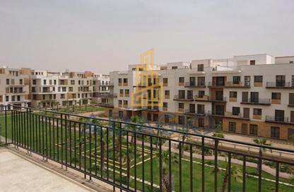 شقة - 3 غرف نوم - 3 حمامات للايجار في سوديك ويست - كمبوندات الشيخ زايد - الشيخ زايد - الجيزة