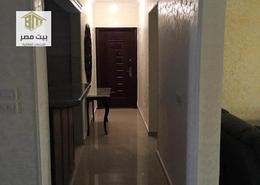 (بنتهاوس  (روف - 2 غرف نوم - 3 حمامات for للبيع in الشيخ زايد - الجيزة