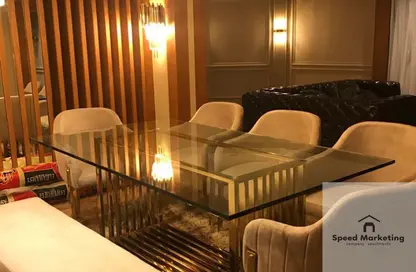 شقة - 4 غرف نوم - 3 حمامات للايجار في ماونتن فيو هايد بارك - كمبوندات التجمع الخامس - التجمع الخامس - مدينة القاهرة الجديدة - القاهرة