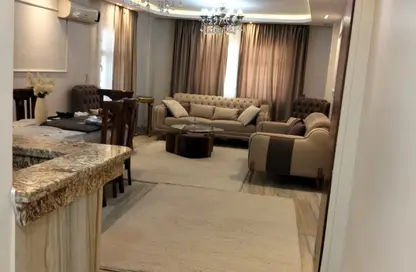 Apartment - 3 Bedrooms - 2 Bathrooms for rent in Madinaty - Cairo
