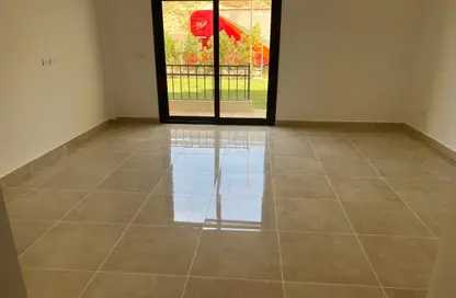 Apartment - 1 Bedroom - 1 Bathroom for rent in Moon Residences - Fifth Square - The 5th Settlement - New Cairo City - Cairo