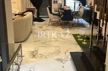 تاون هاوس - 3 غرف نوم - 3 حمامات للبيع في هايد بارك - كمبوندات التجمع الخامس - التجمع الخامس - مدينة القاهرة الجديدة - القاهرة