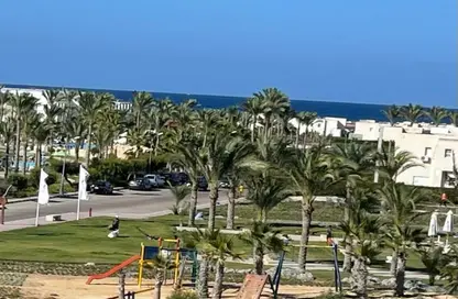 شاليه - 3 غرف نوم - 2 حمامات للايجار في أمواج - سيدي عبد الرحمن - الساحل الشمالي