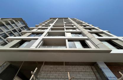 Apartment - 3 Bedrooms - 2 Bathrooms for sale in Rayhanah Avenue - Zahraa El Maadi - Hay El Maadi - Cairo