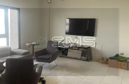 Apartment - 3 Bedrooms - 3 Bathrooms for sale in The Icon Residence - 5th Settlement Compounds - The 5th Settlement - New Cairo City - Cairo