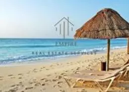 شاليه - 2 غرف نوم - 1 حمام للبيع في أمواج - سيدي عبد الرحمن - الساحل الشمالي