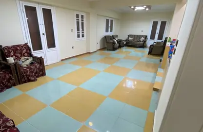 شقة - 3 غرف نوم - 2 حمامات للبيع في الطالبية - فيصل - حي الهرم - الجيزة