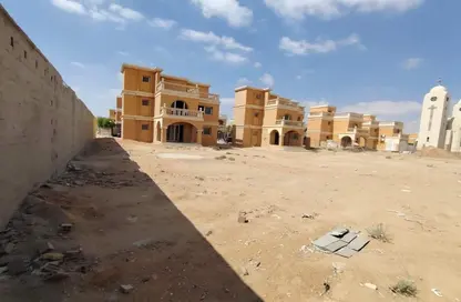 فيلا - 3 غرف نوم - 3 حمامات للبيع في ستيلا هليوبوليس - طريق مصر إسماعيلية الصحراوي - القاهرة