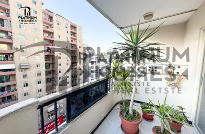 Apartment - 3 Bedrooms - 2 Bathrooms for sale in Gamal Abdel Nasser Road - El Asafra Bahary - Asafra - Hay Than El Montazah - Alexandria