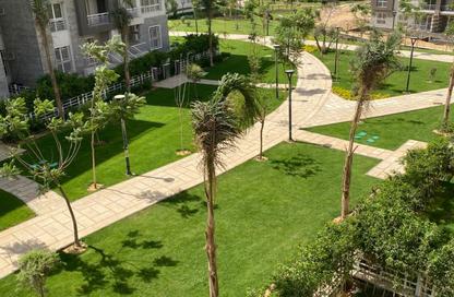 Apartment - 2 Bedrooms - 1 Bathroom for rent in Madinaty - Cairo