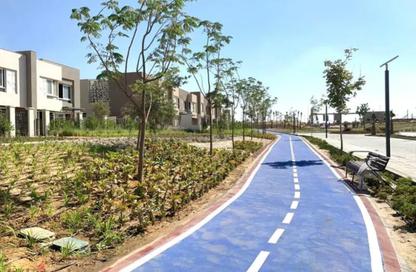 Apartment - 2 Bedrooms - 2 Bathrooms for sale in Badya Palm Hills - 6 October Compounds - 6 October City - Giza