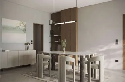 Apartment - 3 Bedrooms - 2 Bathrooms for sale in One33 - 6 October Compounds - 6 October City - Giza