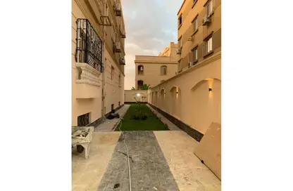 شقة - 3 غرف نوم - 3 حمامات للبيع في الحي السابع - الشيخ زايد - الجيزة